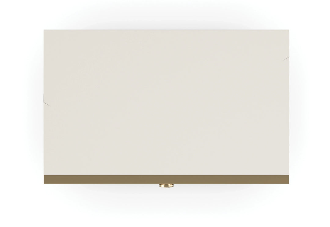 Bedrock Nightstand - AmericanHomeFurniture