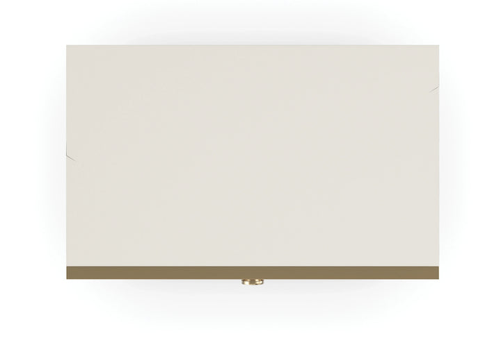 Bedrock Nightstand - AmericanHomeFurniture