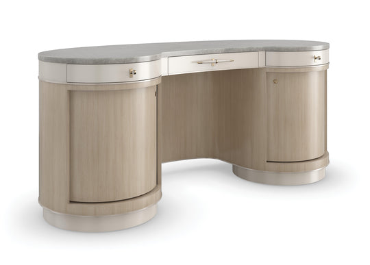 Caracole - Classic Vanity Fair - CLA-022-071 | American Home Furniture