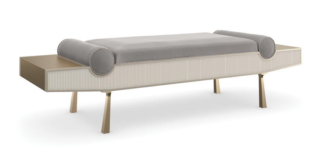 American Home Furniture | Caracole - Classic Roll Play