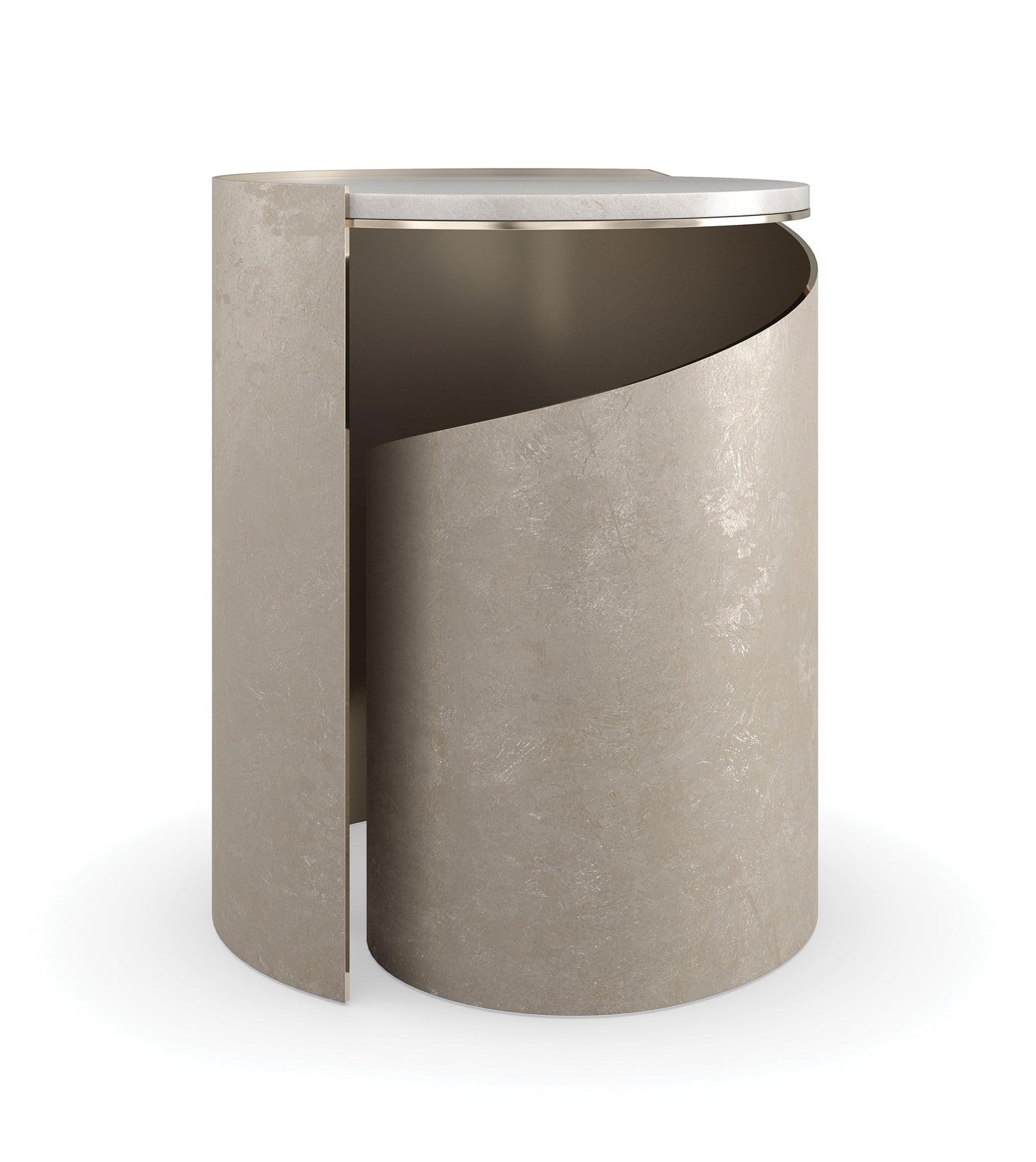 Caracole - Classic Nautilus - CLA-022-422 | American Home Furniture
