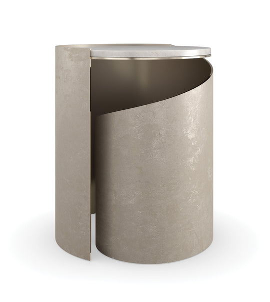 Caracole - Classic Nautilus - CLA-022-422 | American Home Furniture