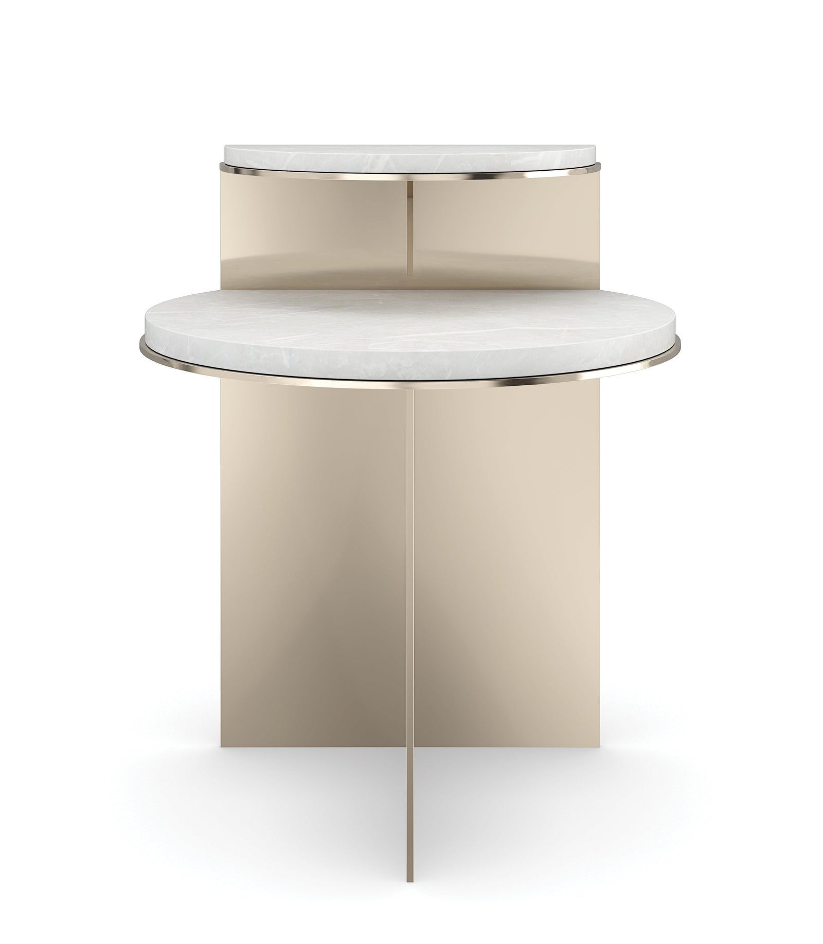 Caracole - Classic Touche' Light - CLA-022-423 | American Home Furniture