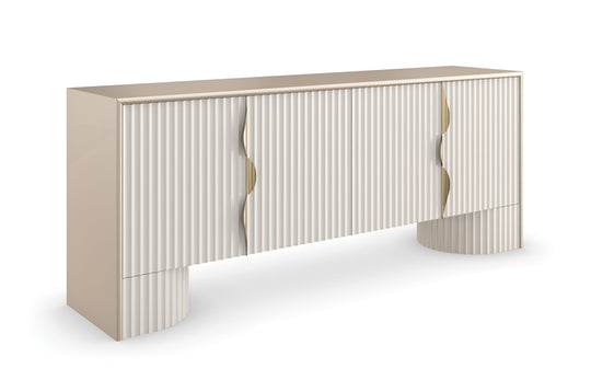 Caracole - Classic Corinthian - CLA-022-532 | American Home Furniture
