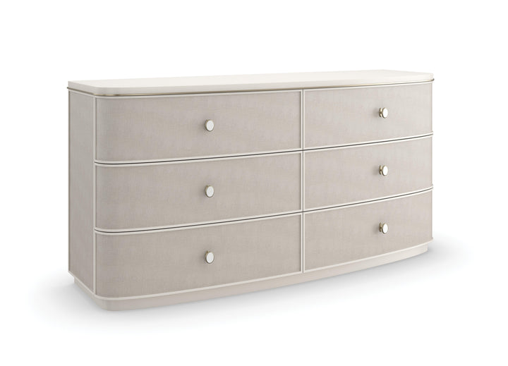 Lyon Dresser - AmericanHomeFurniture