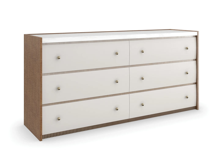 Avignon Dresser - AmericanHomeFurniture