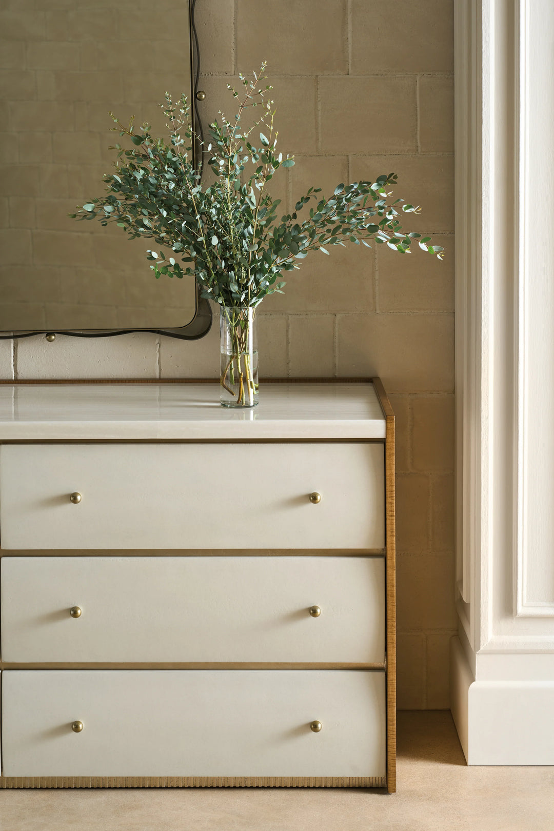 Avignon Dresser - AmericanHomeFurniture