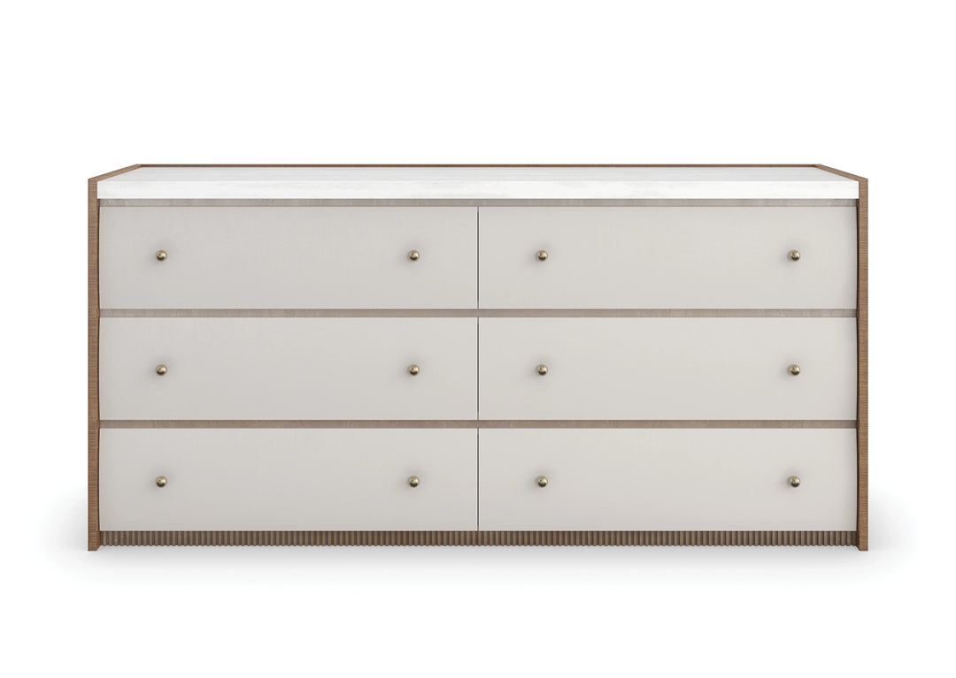 Avignon Dresser - AmericanHomeFurniture