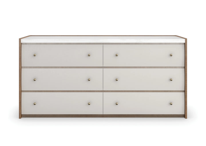 Avignon Dresser - AmericanHomeFurniture