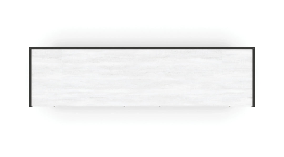 Avignon Bronze Dresser - AmericanHomeFurniture