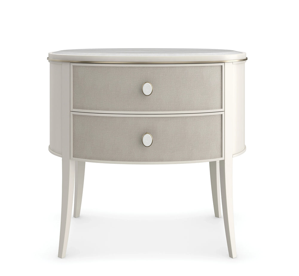 Bruges Nightstand - AmericanHomeFurniture