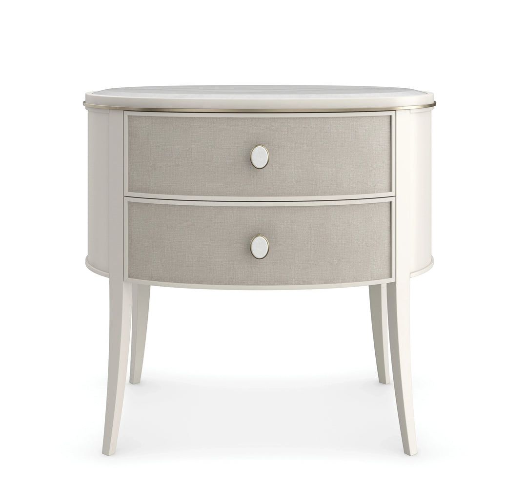 Bruges Nightstand - AmericanHomeFurniture