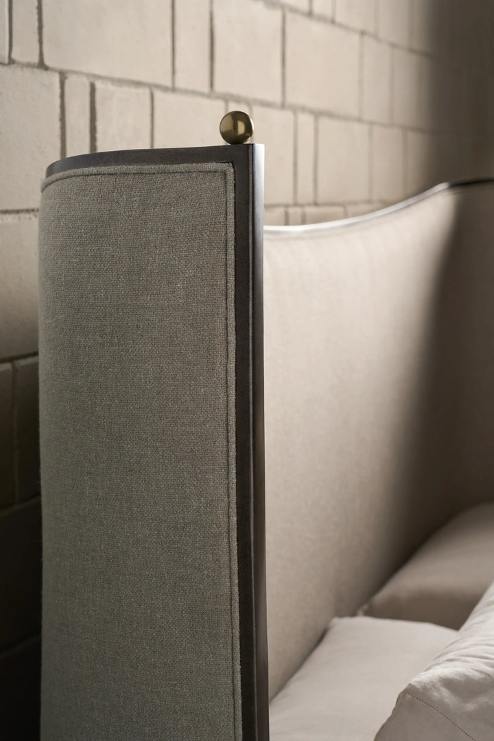 Provence Queen Bed - AmericanHomeFurniture