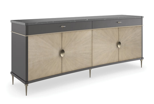 Caracole - Noir - CLA-023-212 | American Home Furniture