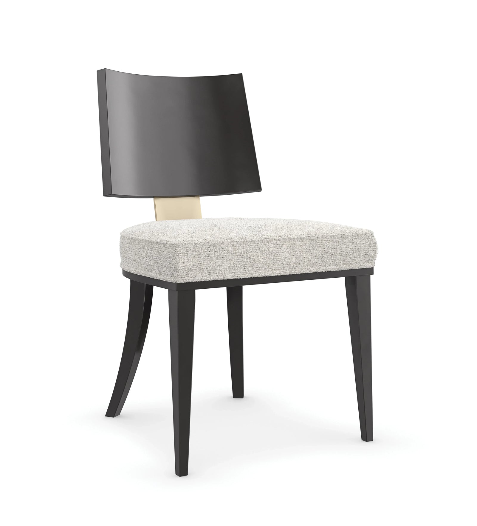 Caracole - Champagne Side Chair - CLA-023-282 | American Home Furniture