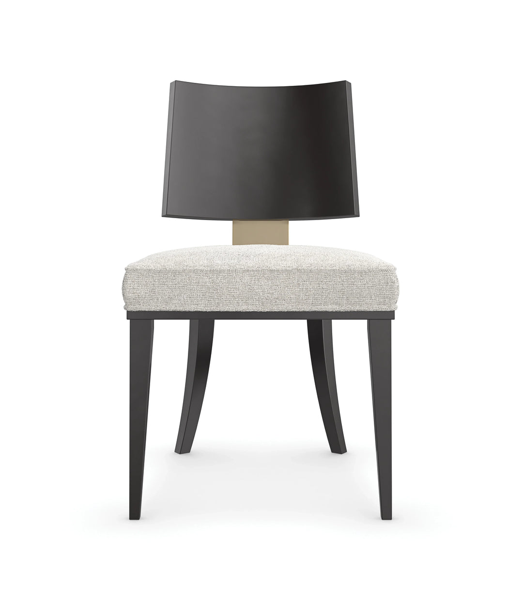 Champagne Side Chair - AmericanHomeFurniture