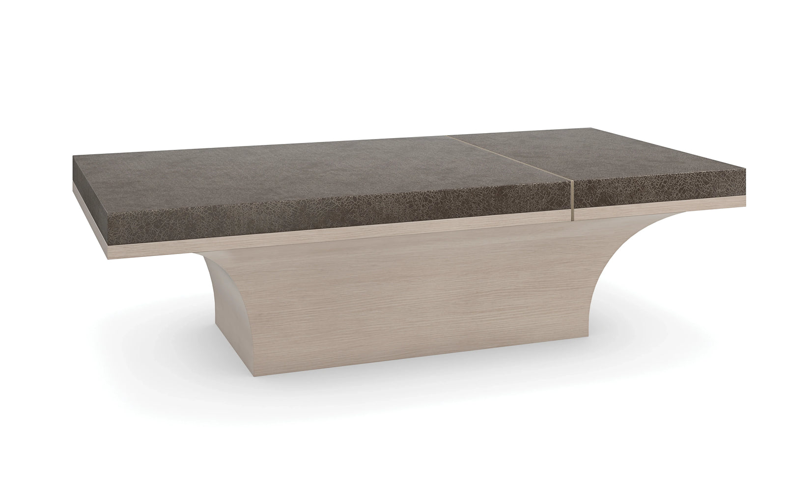 Caracole - Full Break - CLA-023-405 | American Home Furniture