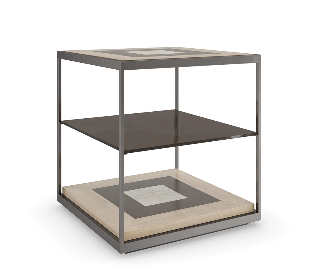 Impossible Cube - AmericanHomeFurniture