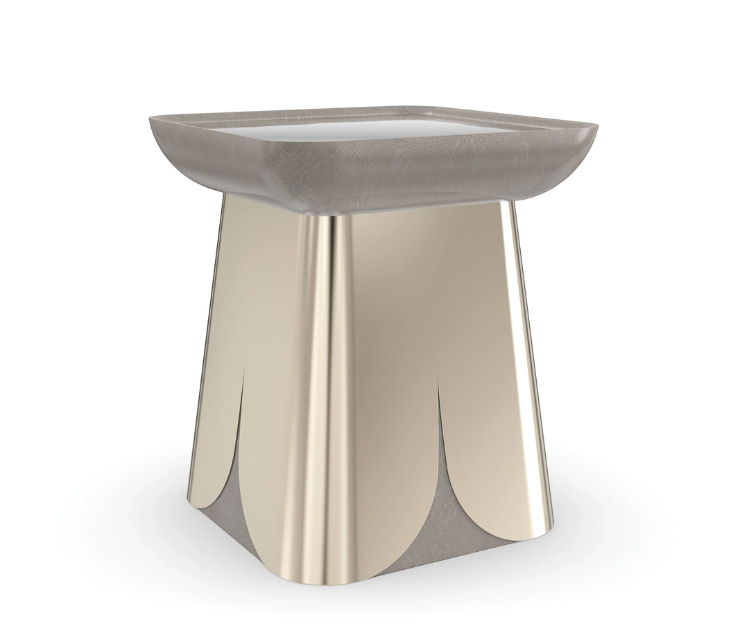 Zenith End Table - AmericanHomeFurniture