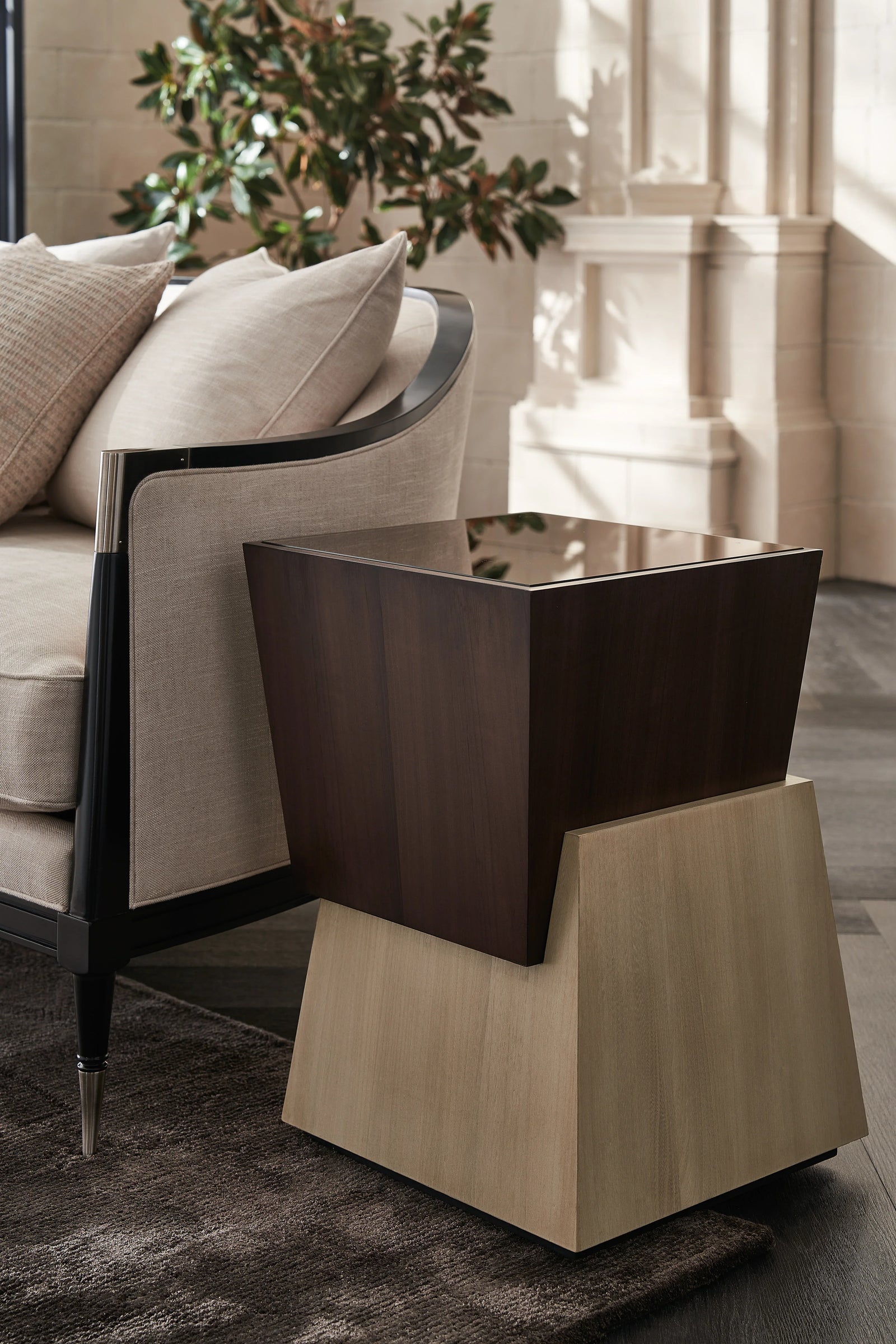 Caracole - Relativity - CLA-023-424 | American Home Furniture