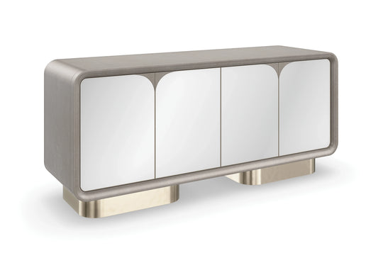 Caracole Aero MEDIA + TV STANDS