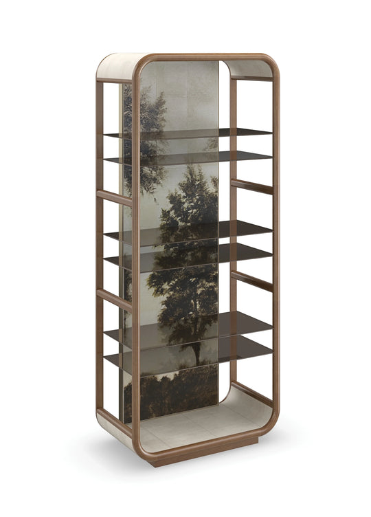 Caracole - Fairmont - CLA-023-811 | American Home Furniture