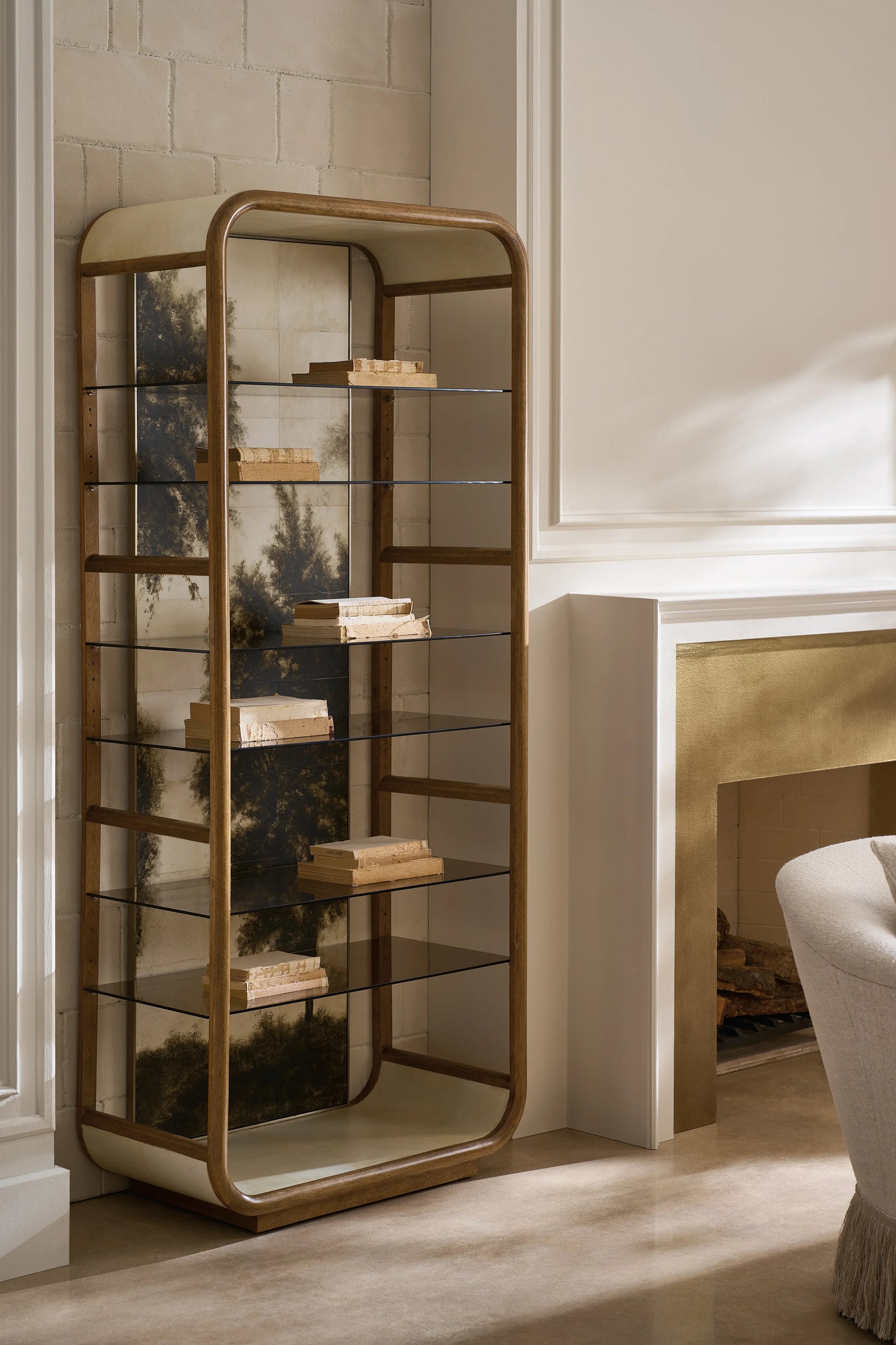 Caracole - Fairmont - CLA-023-811 | American Home Furniture