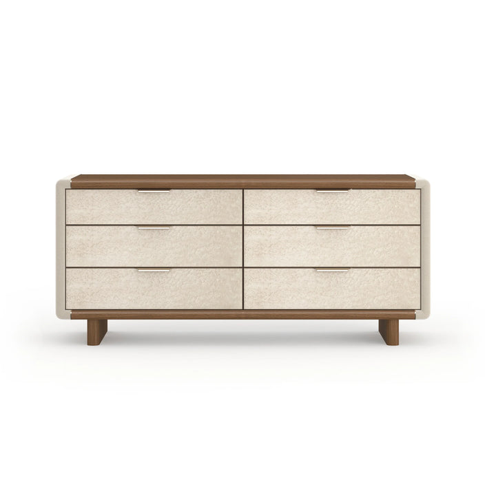 Botero Dresser - AmericanHomeFurniture