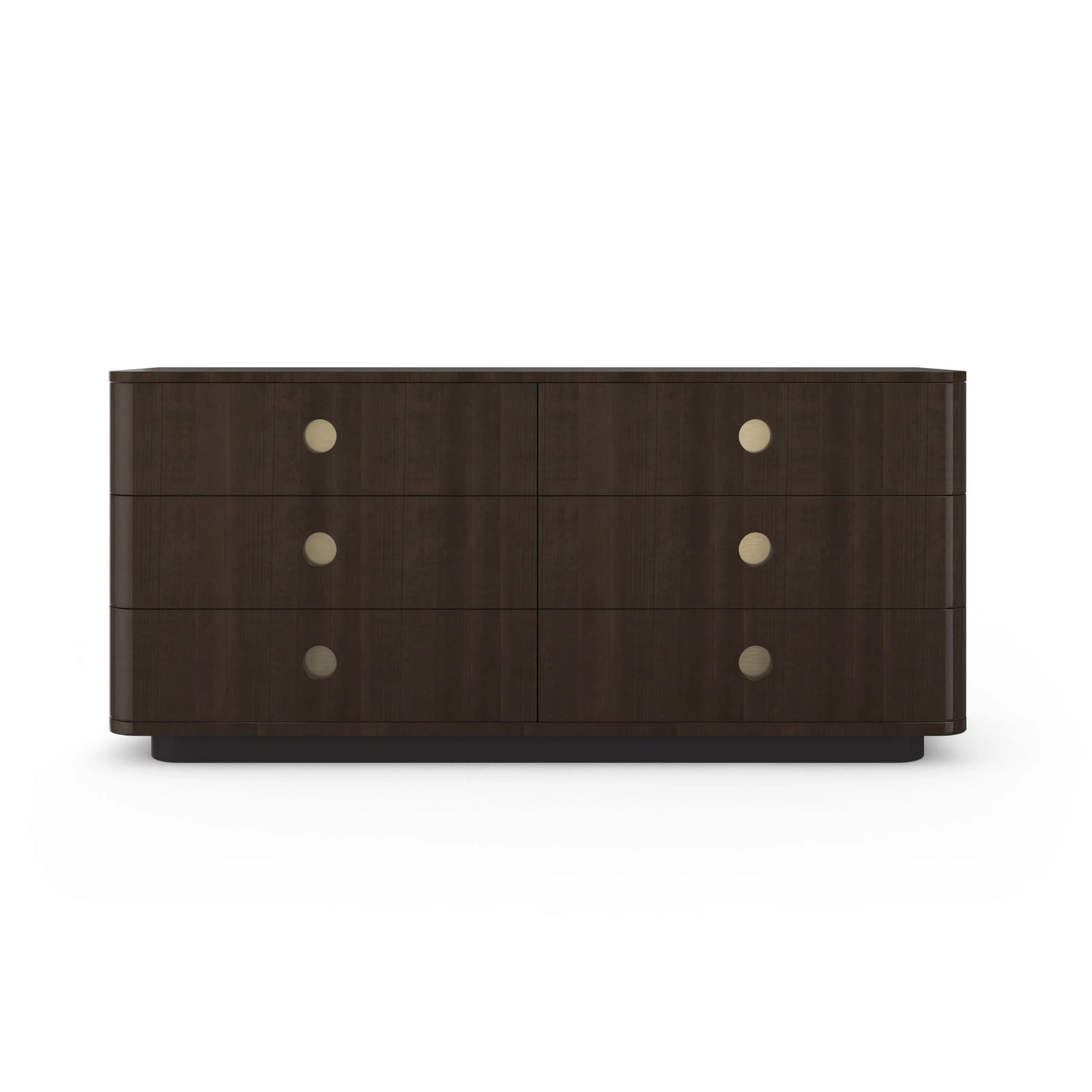 Caracole - Bachelor Dresser - CLA-024-014 | American Home Furniture
