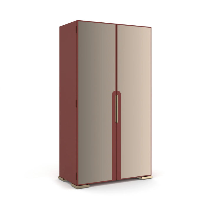 Allure Armoire - AmericanHomeFurniture
