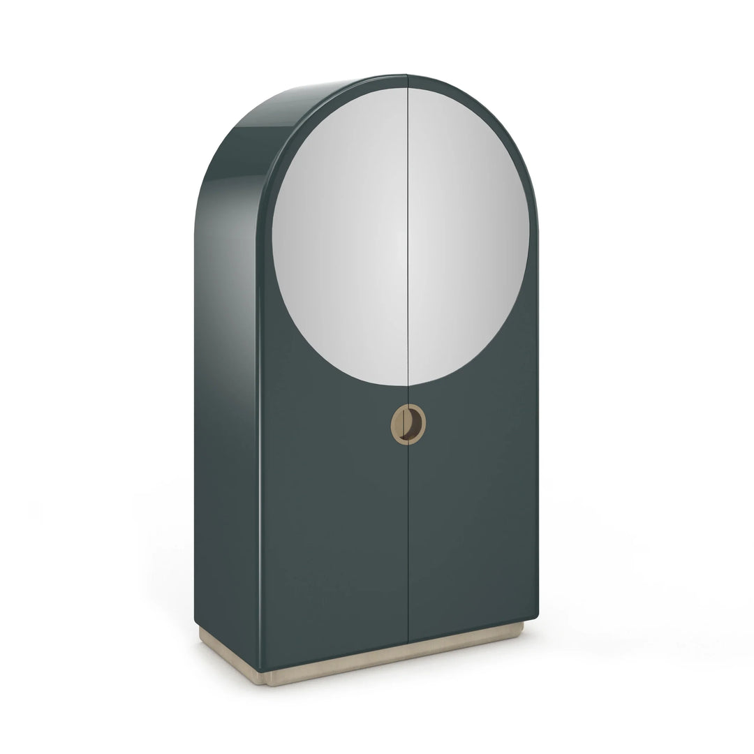 Gelee Armoire - AmericanHomeFurniture