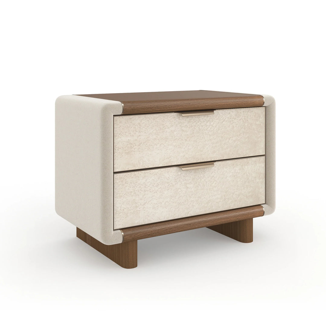 Botero Large Nightstand - AmericanHomeFurniture