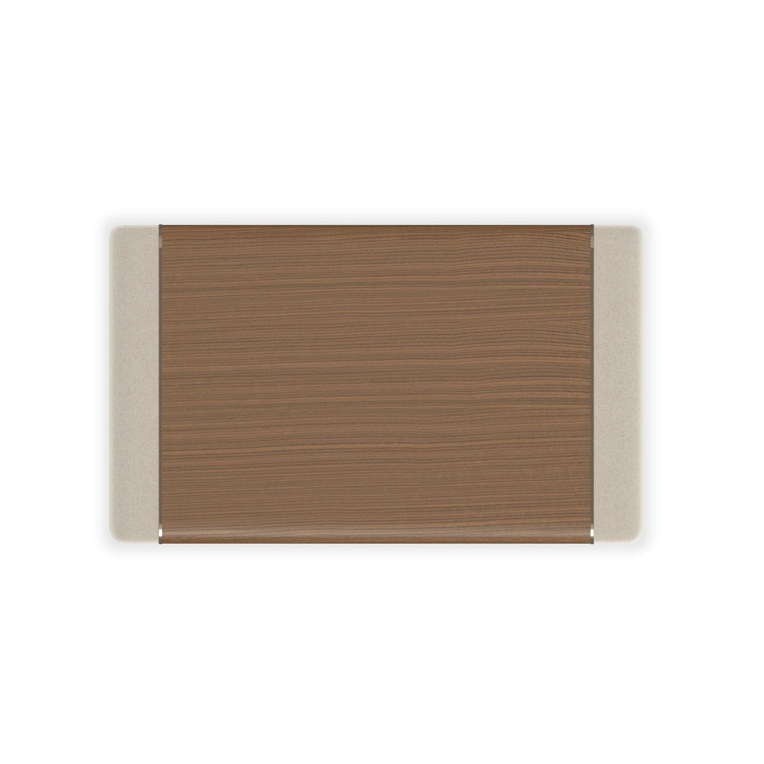 Botero Large Nightstand - AmericanHomeFurniture