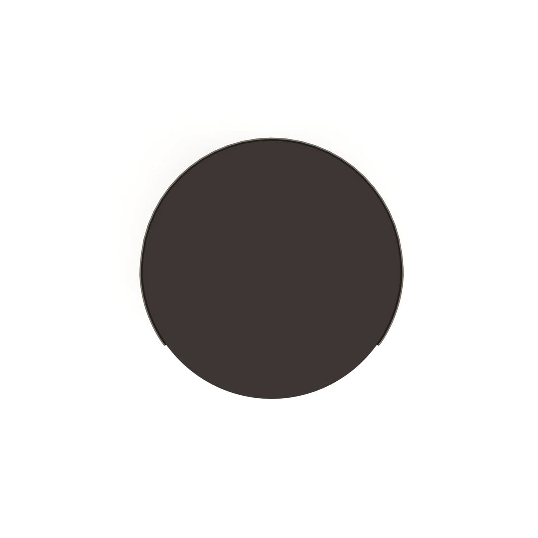 Muse Nightstand - AmericanHomeFurniture