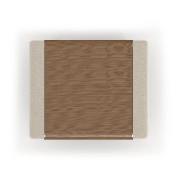 Botero Small Nightstand - AmericanHomeFurniture