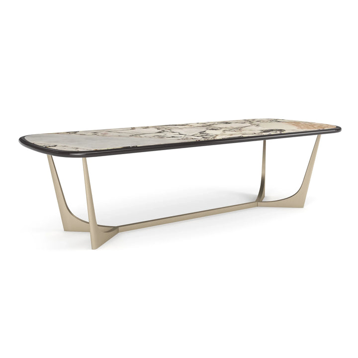 Vena Dining Table - AmericanHomeFurniture
