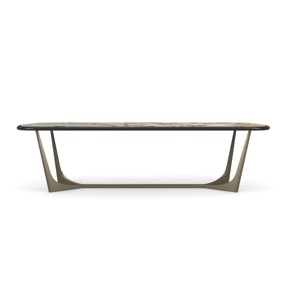 Vena Dining Table - AmericanHomeFurniture