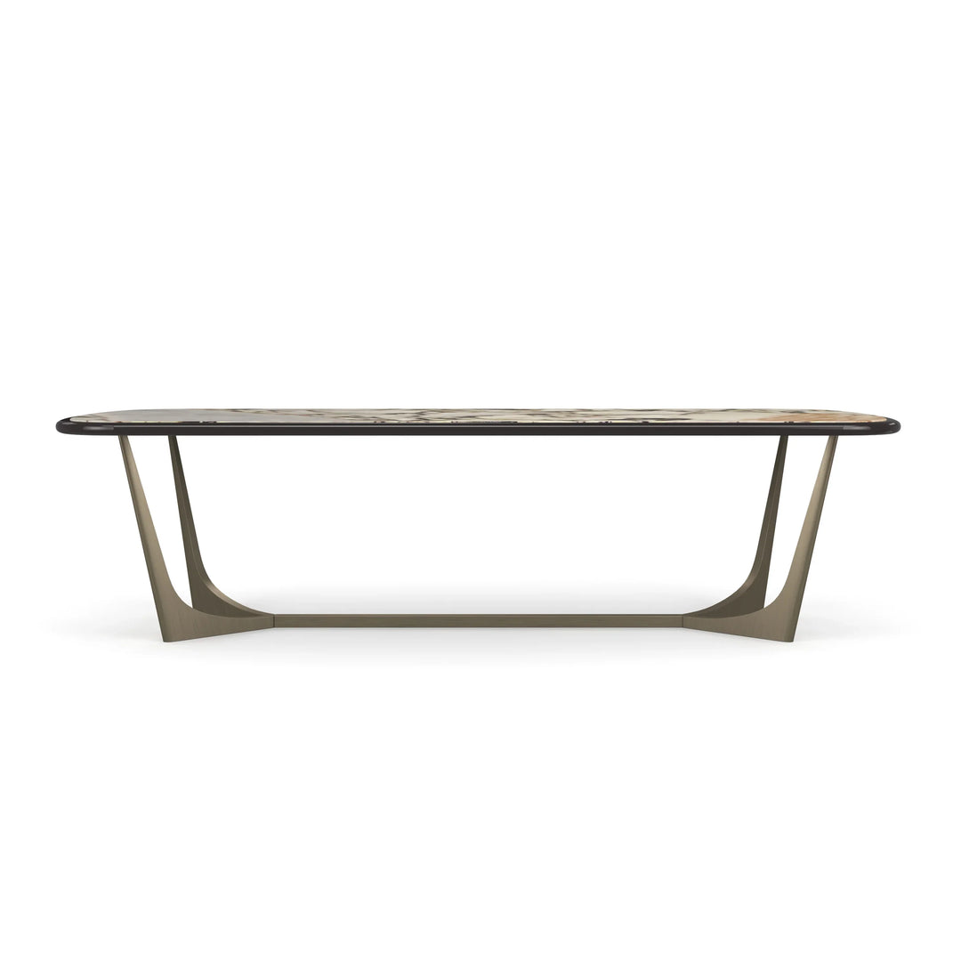 Vena Dining Table - AmericanHomeFurniture