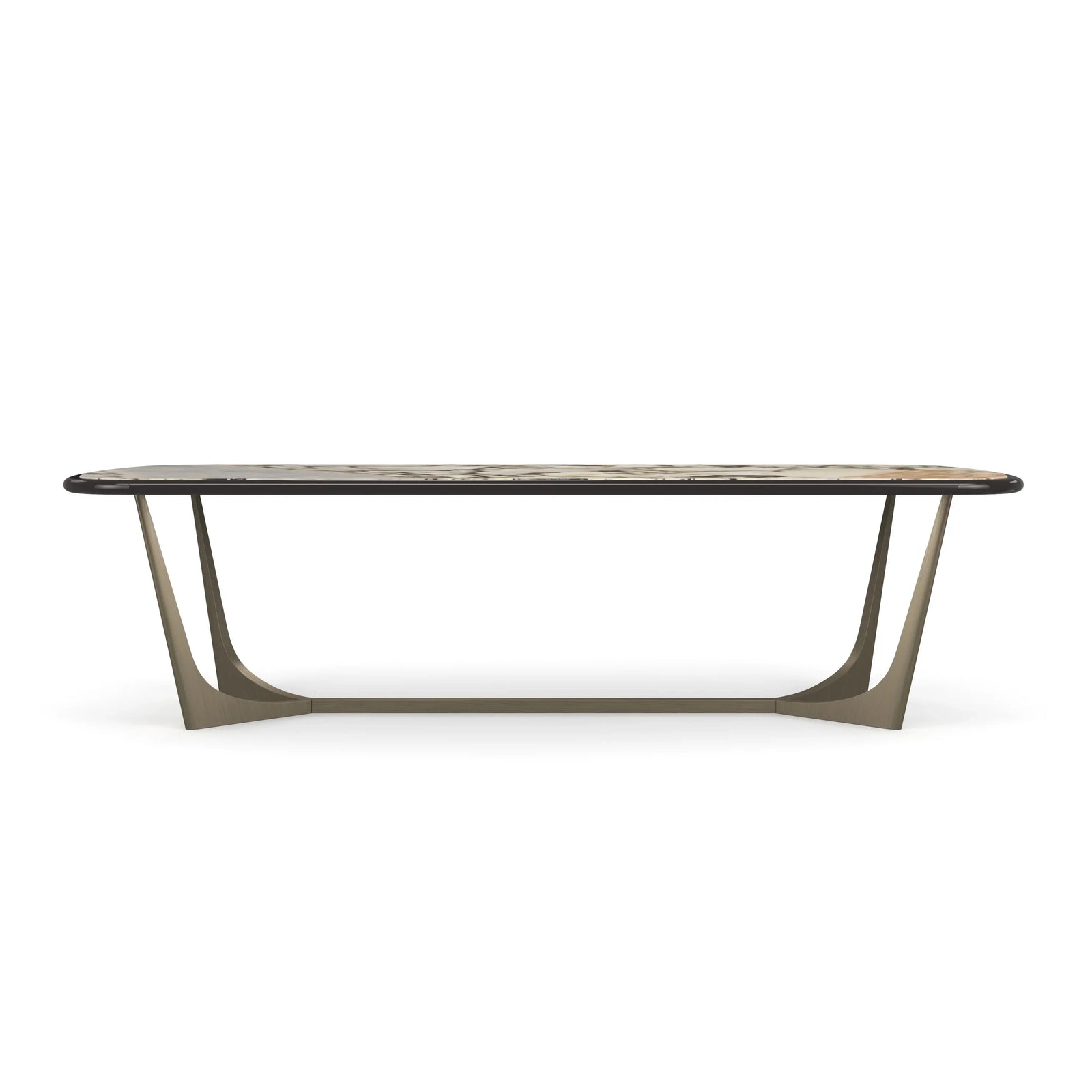 Caracole - Vena Dining Table - CLA-024-201 | American Home Furniture