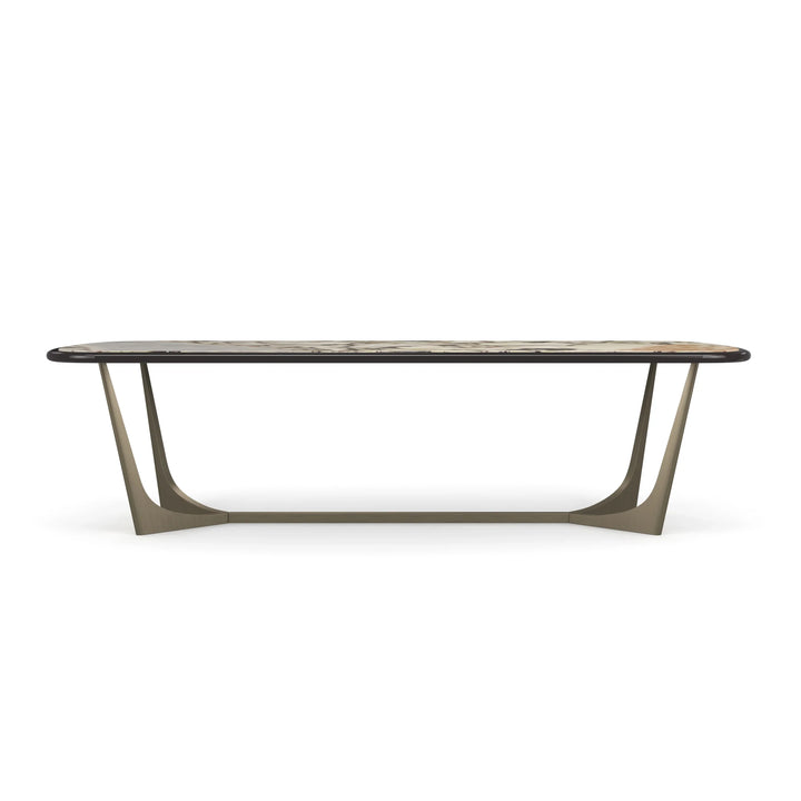 Vena Dining Table - AmericanHomeFurniture
