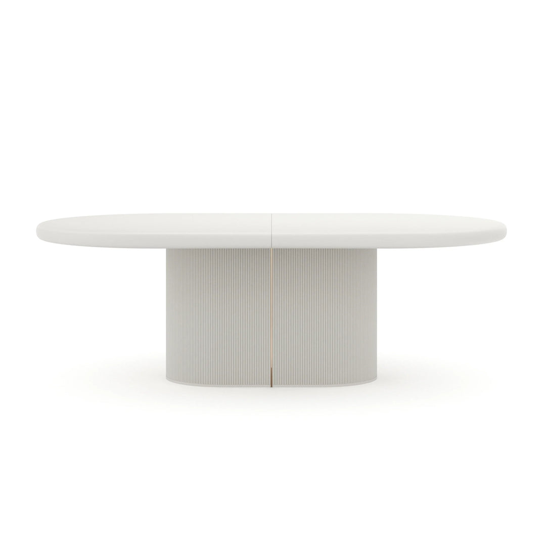 Love Dining Table - AmericanHomeFurniture