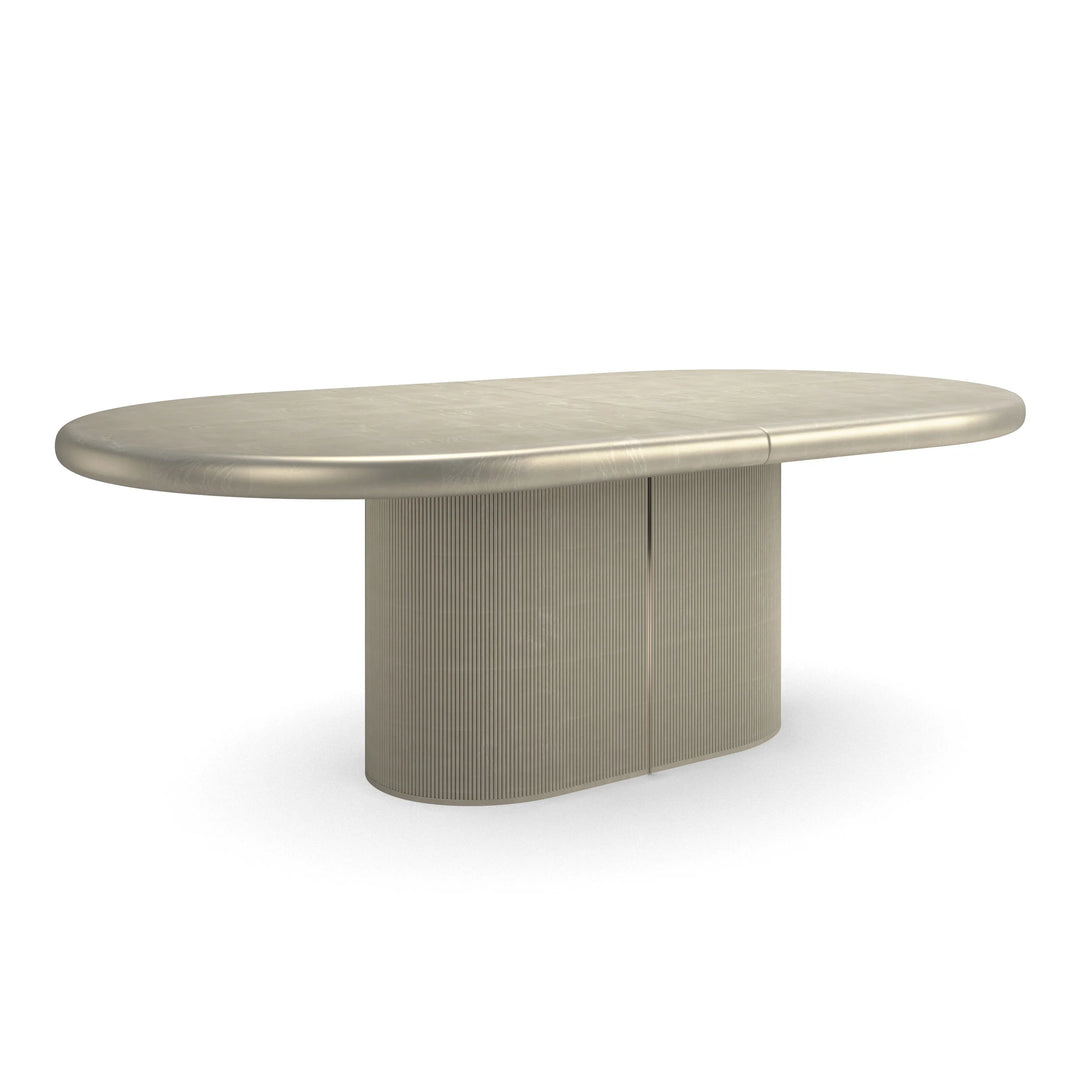 Love Dining Table - AmericanHomeFurniture