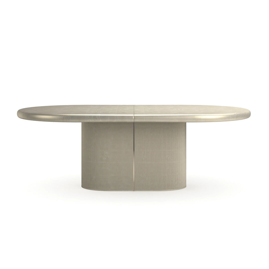 Love Dining Table - AmericanHomeFurniture