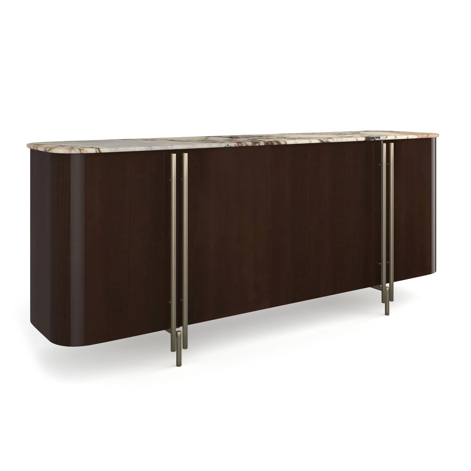 Caracole - Vena Sideboard - CLA-024-251 | American Home Furniture