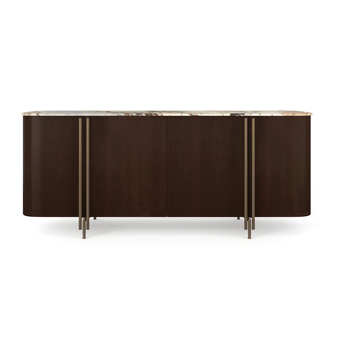 Vena Sideboard - AmericanHomeFurniture
