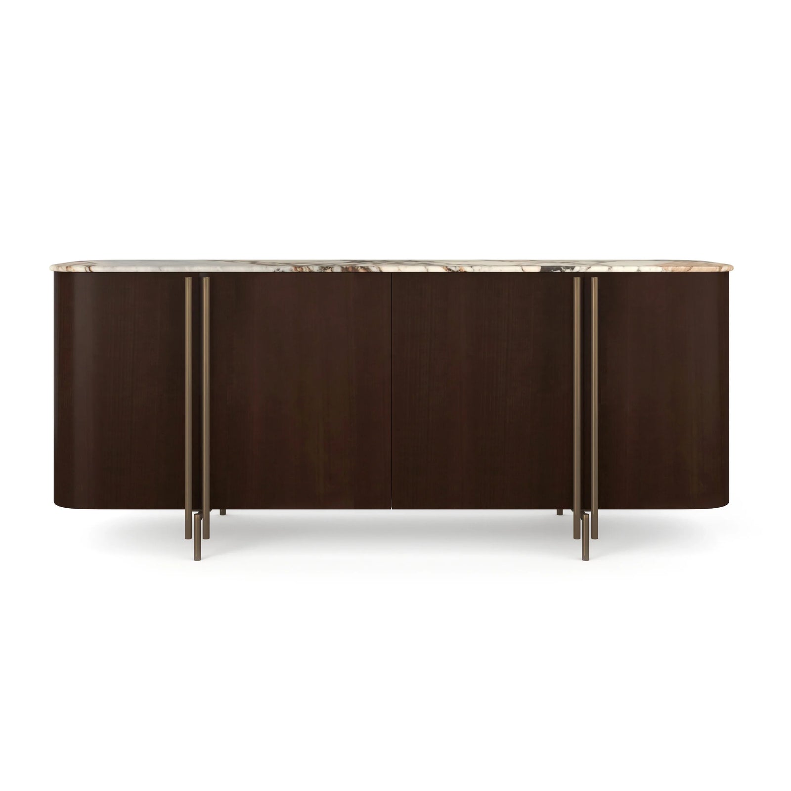 Caracole - Vena Sideboard - CLA-024-251 | American Home Furniture