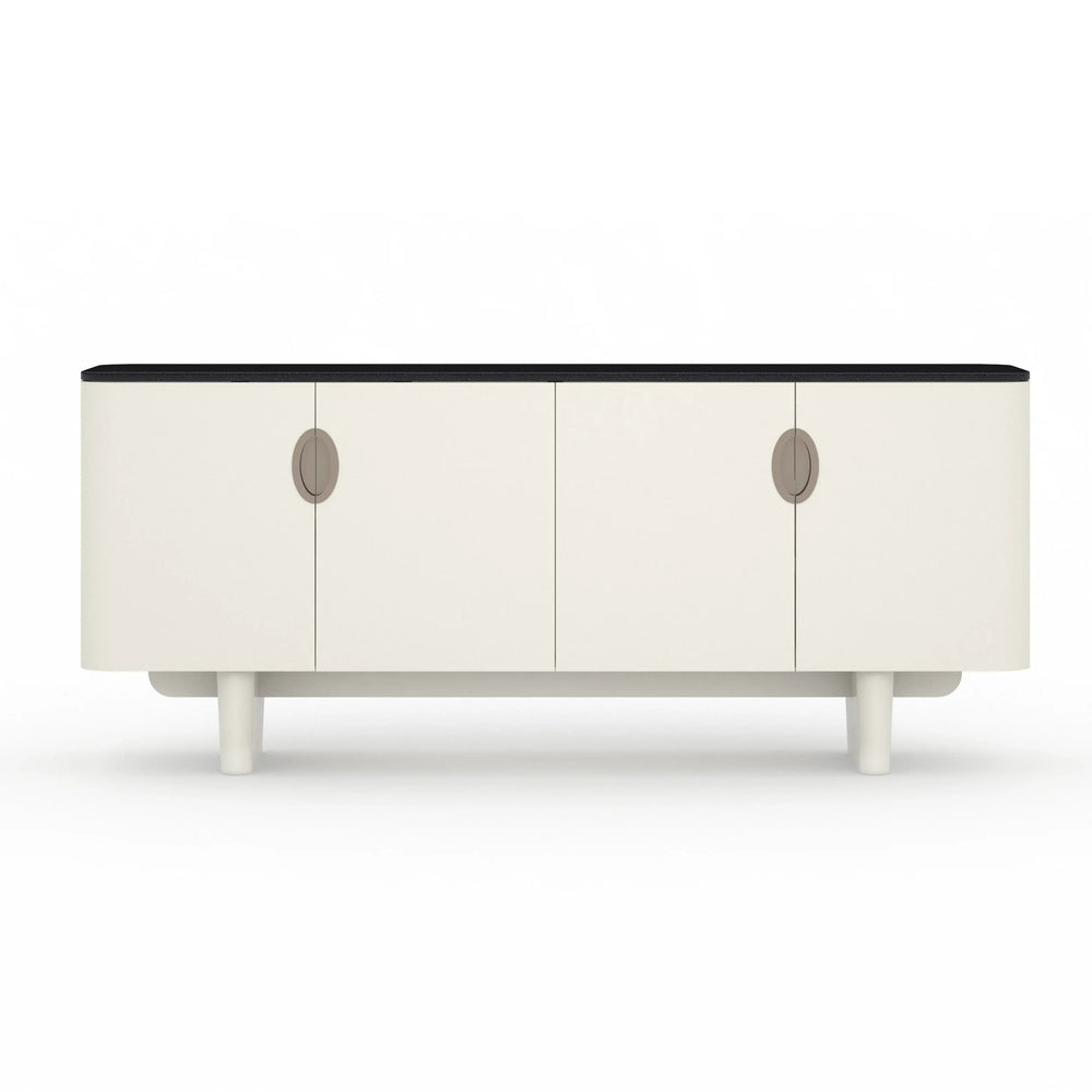 Paragon Sideboard - AmericanHomeFurniture