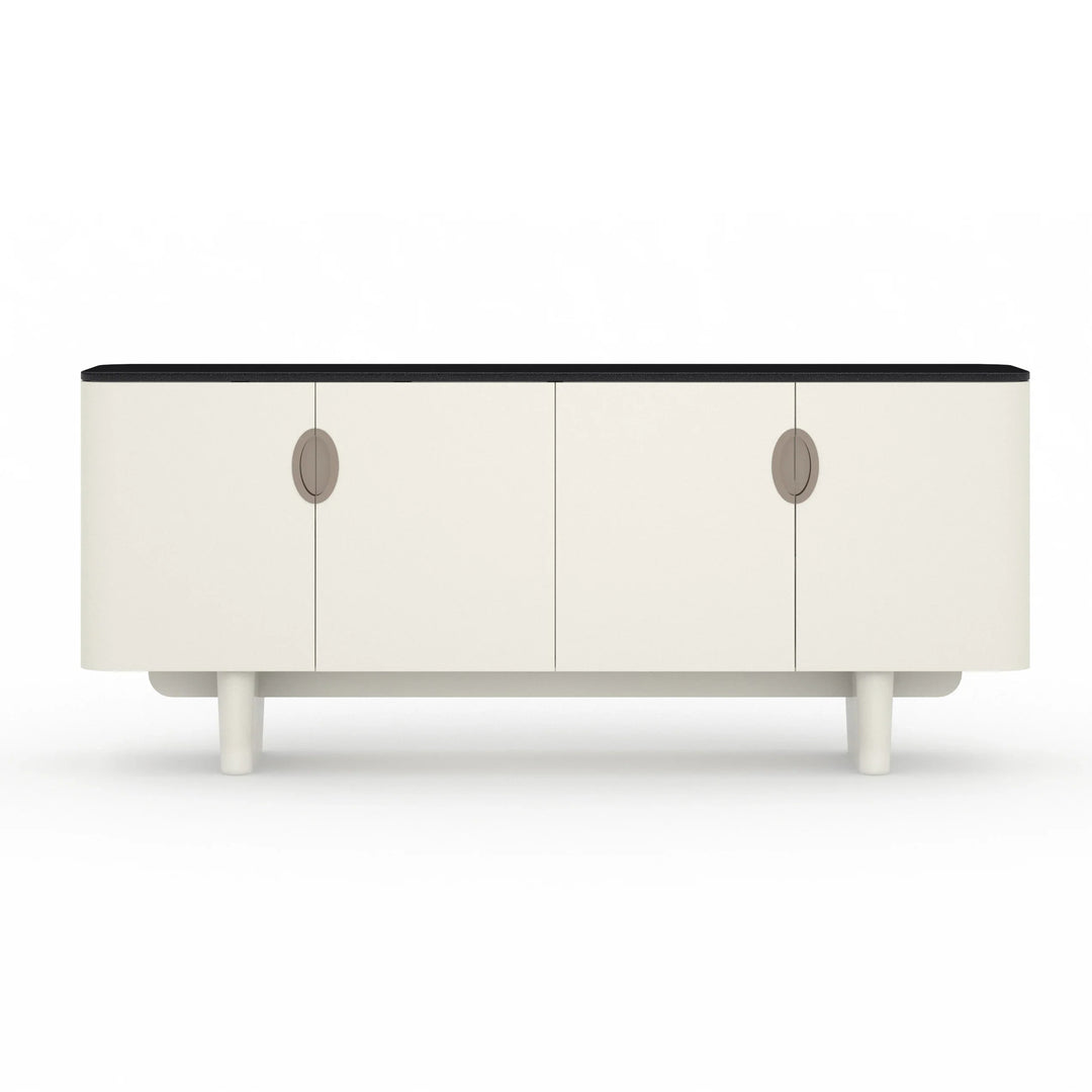 Paragon Sideboard - AmericanHomeFurniture