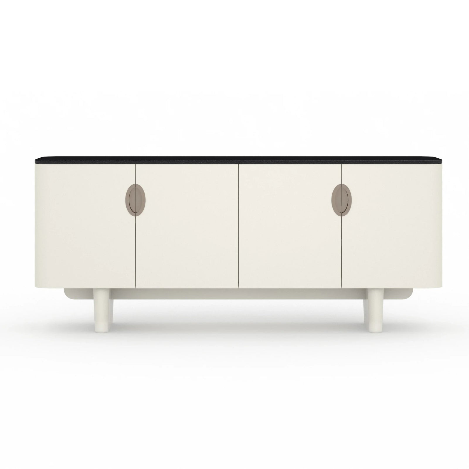 Caracole - Paragon Sideboard - CLA-024-252 | American Home Furniture