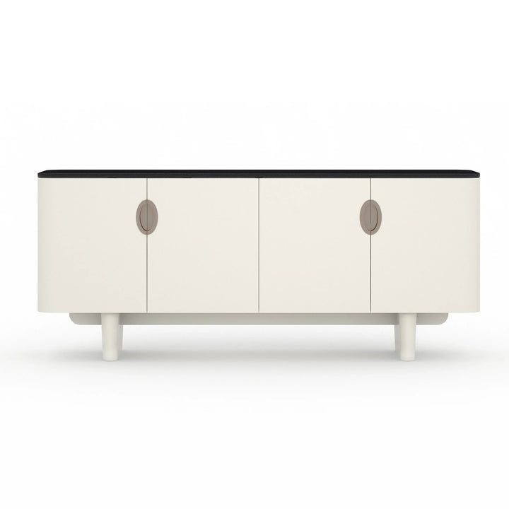Paragon Sideboard - AmericanHomeFurniture